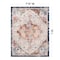 World Rug Gallery Caen Bohemian Medallion Area Rug 7' 10'' x 10' Multi 4057MULTI8X10 - alternate 7